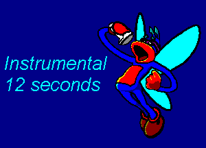 Instrumental

12 seconds