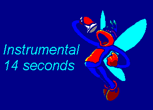 Instrumental

14 seconds