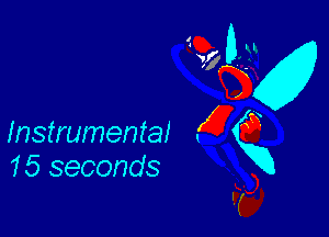 Instrumental
15 seconds