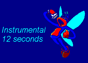 Instrumental

12 seconds