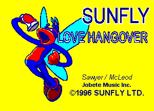 Sawyer W
Jobete Music Inc.

-mm