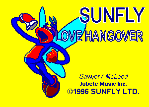 Sawyer W
Jobete Music Inc.

-mm