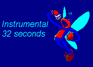 Instrumental

32 seconds