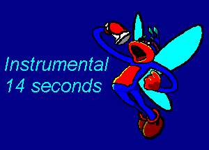 Instrumental

14 seconds