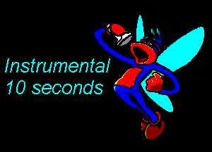 Instrumental

10 seconds