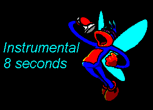Instrumental

8 seconds