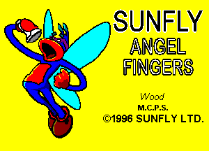 W93 ANGEL

47g FINGERS

ta