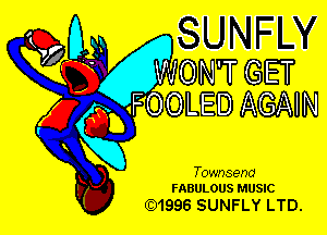 gUNFW

(9. G3
JDSWJON'T GET
FOOLED AGAIN
Q
?3'