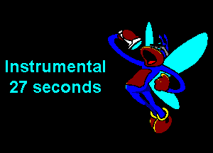 Instrumental

2? seconds