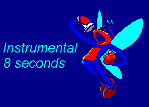 Instrumental

8 seconds