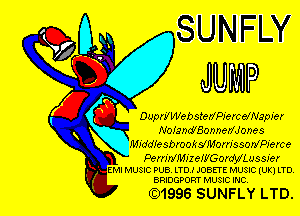 SUNFW