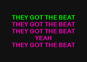 THEY DON'T KNOW
WHERE TH EY

WANT TO GO
BUT THEY'RE
WALKIN' IN TIM