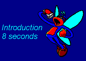 . 31

7w

Introduction
8 seconds