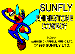 HINESTONE
COWBOY