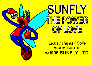 o. m UNFW

'93 THE POWER
0

'U