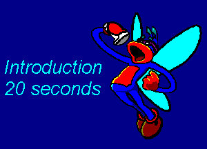 . 31

7w

Introduction
20 seconds