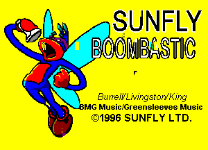 SUNFW
BOOMBMTIC