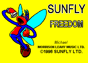 o. M SUNFLY
FREEDOM
47g
Q

VB