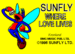 UNFW

(9. G3

igav WHERE

47g LOVE LIVES
u)

'd