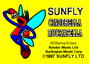 CINDERELLA

ROCKAFELLA