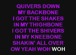 WOH