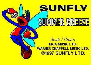 m
F
m
w

SUMMER BREEZE

I

(92, 0.5

Q