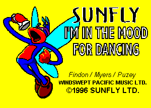 , ,5) mwm
wW MINTHEMOOD

FORDANUNG