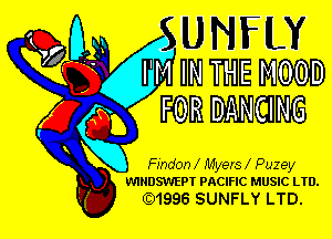 , ,5) mwm
wW MINTHEMOOD

FORDANUNG