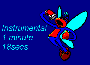 Instrumentat

1 minute