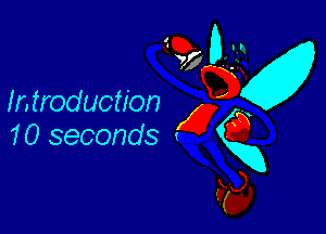 Introduction

10 seconds