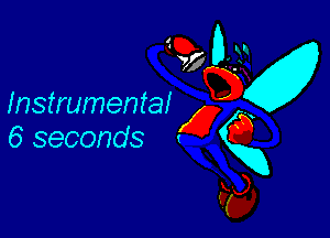 Instrumental

6 seconds