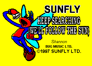 K .EPSEARCHING
QAWFOLLOW THE SUN)

w