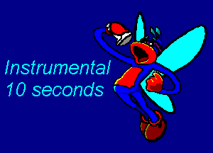 Instrumental

10 seconds