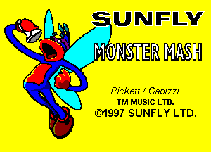 m
F
m
w

MONSTER MASH

I

Q

(92, 0.5