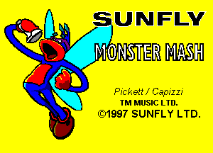 m
F
m
w

MONSTER MASH

I

Q

(92, 0.5