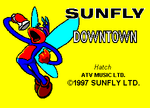 DOWNTOWN

m
F
m
w

I

Q

(92, 0.5