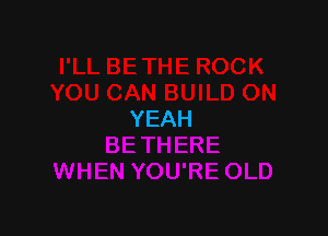YEAH