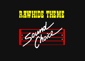 REWHIDE THEME