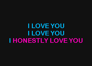 ILOVEYOU

ILOVEYOU