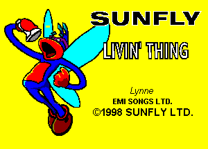 LIVIN' THING

m
F
m
w

I

Q

(92, 9A.