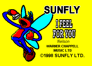 V
k V 0 31
'6- IFEEL

FOR YOU