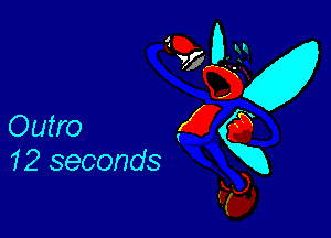 12 seconds