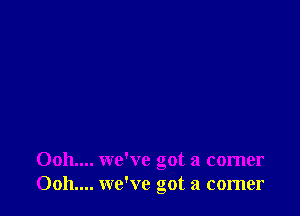 0011.... we've got a comer
0011.... we've got a comer