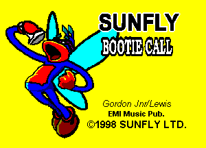 BOOTIE CALL