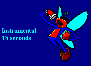 Instrumental

18 seconds