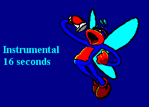 Instrumental

16 seconds