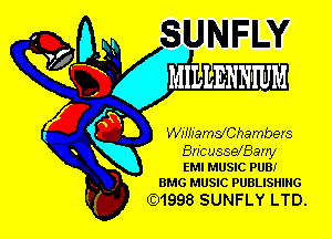 MILLENNIUM