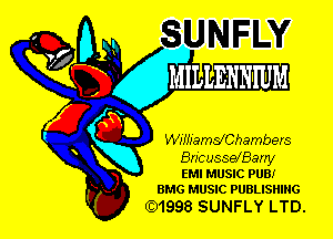 MILLENNIUM