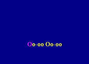 00-00 00-00