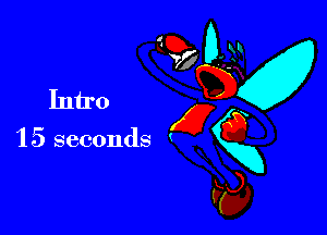 1 5 seconds